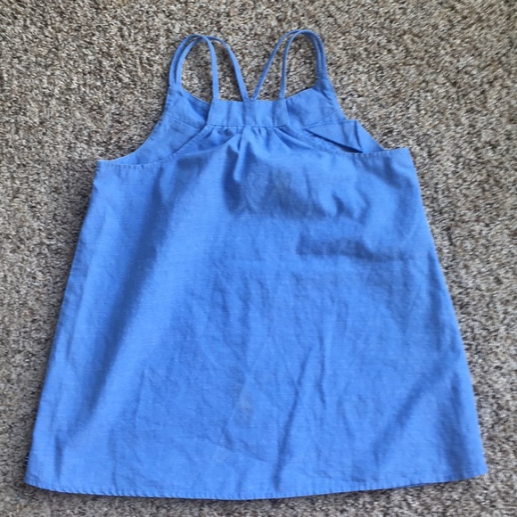 Nautical | Girl’s Tunic - Picture 3 of 6